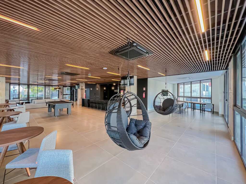 Lançamento Studio